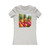 Tropical Fruit Fiesta - Women's Favorite Tee