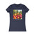 Tropical Fruit Fiesta - Women's Favorite Tee