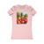 Tropical Fruit Fiesta - Women's Favorite Tee