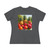 Tropical Fruit Fiesta - Women's Cotton Tee