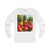 Tropical Fruit Fiesta - Unisex Jersey Long Sleeve Tee