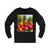 Tropical Fruit Fiesta - Unisex Jersey Long Sleeve Tee