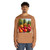 Tropical Fruit Fiesta - Long Sleeve Crewneck Tee