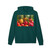 Tropical Fruit Fiesta - Unisex Cruiser 2.0 Hoodie