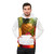 Tropical Fruit Fiesta - Athletic Hoodie (AOP)