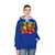 Tropical Fruit Fiesta - Unisex Varsity Hoodie