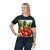 Tropical Fruit Fiesta - Unisex Classic Jersey T-shirt