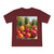 Tropical Fruit Fiesta - Unisex Classic Jersey T-shirt