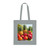 Tropical Fruit Fiesta - Cotton Tote
