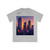 Urban Skyline - Men's Sports T-shirt