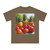 Tropical Fruit Fiesta - Organic Unisex Classic T-Shirt