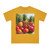 Tropical Fruit Fiesta - Organic Unisex Classic T-Shirt