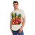 Tropical Fruit Fiesta - Organic Unisex Classic T-Shirt