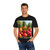Tropical Fruit Fiesta - Unisex Garment-Dyed T-shirt