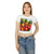 Tropical Fruit Fiesta - Women's Baby Tee