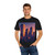 Urban Skyline - Unisex Garment-Dyed T-shirt