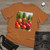 Tropical Fruit Fiesta - Unisex Deluxe T-shirt 