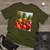 Tropical Fruit Fiesta - Unisex Deluxe T-shirt 
