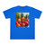 Tropical Fruit Fiesta - Unisex Deluxe T-shirt 