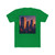 Urban Skyline - Unisex Cotton Crew Tee