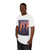 Urban Skyline - Unisex Sueded T-Shirt