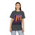 Urban Skyline - Unisex Sueded T-Shirt