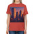 Urban Skyline - Unisex Triblend Tee