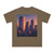 Urban Skyline - Organic Unisex Classic T-Shirt