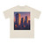 Urban Skyline - Organic Unisex Classic T-Shirt