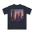 Urban Skyline - Organic Unisex Classic T-Shirt