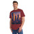 Urban Skyline - Organic Unisex Classic T-Shirt