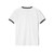 Urban Skyline - Unisex Cotton Ringer T-Shirt