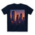 Urban Skyline - Adult Staple Tee