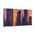Urban Skyline - Matte Canvas, Stretched, 1.25"