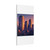 Urban Skyline - Matte Canvas, Stretched, 1.25"