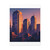 Urban Skyline - Matte Canvas, Stretched, 1.25"