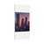 Urban Skyline - Matte Canvas, Stretched, 1.25"
