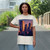 Urban Skyline - Single Jersey T-shirt