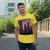 Urban Skyline - Single Jersey T-shirt