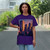 Urban Skyline - Single Jersey T-shirt