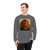 Majestic Lion Roar - Unisex Performance Long Sleeve Shirt