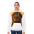 Majestic Lion Roar - Unisex Pullover Hoodie (AOP)