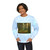 Whispering Pine Woods - Unisex Tie-Dye Sweatshirt