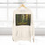 Whispering Pine Woods - Three-Panel Fleece Hoodie