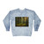 Whispering Pine Woods - Unisex Color Blast Crewneck Sweatshirt
