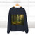 Whispering Pine Woods - Unisex Crew Neck Sweatshirt (EU)