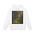 Whispering Pine Woods - Unisex Lightweight Hooded Sweatshirt