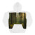 Whispering Pine Woods - Unisex Pullover Hoodie (AOP)