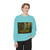 Whispering Pine Woods - Unisex Garment-Dyed Sweatshirt