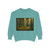 Whispering Pine Woods - Unisex Garment-Dyed Sweatshirt